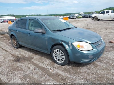 Chevrolet Cobalt 2009