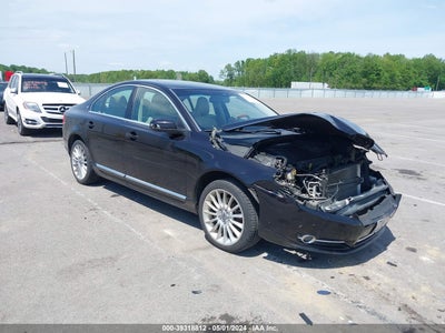 VOLVO S80 2010