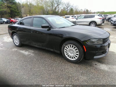 Dodge Charger 2023