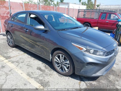 KIA FORTE 2023