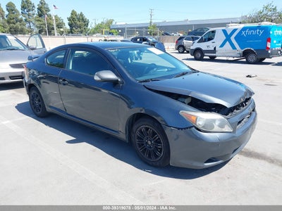 Scion Tc 2006