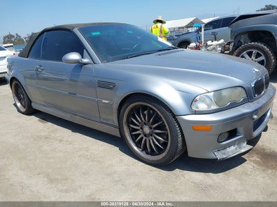 Bmw M3 2005