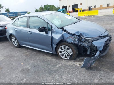 TOYOTA COROLLA 2024