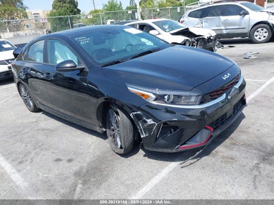 KIA FORTE 2023