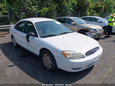 Ford Taurus 2006