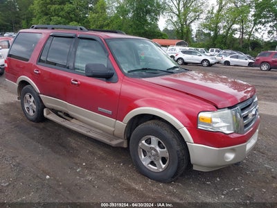 FORD EXPEDITION 2007