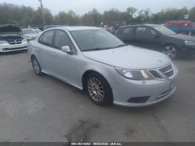 Saab 9-3 2008