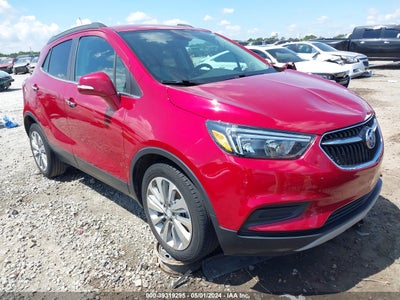 BUICK ENCORE 2019