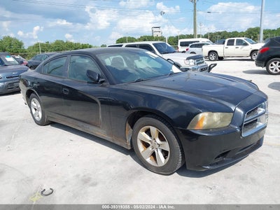 Dodge Charger 2014