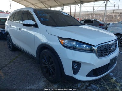 KIA SORENTO 2020