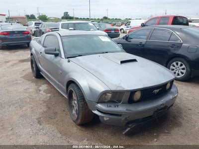 FORD MUSTANG 2006