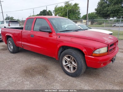 Dodge Dakota 2003