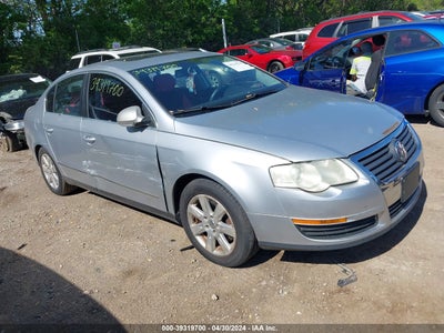 VOLKSWAGEN PASSAT 2006