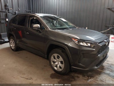 TOYOTA RAV4 2020