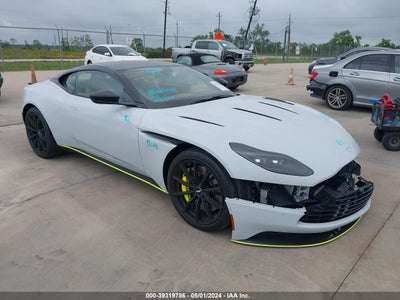 ASTON MARTIN DB11 2020
