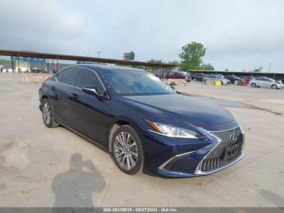 Lexus Es 350 2021