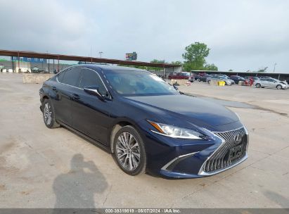 Lexus Es 350 2021
