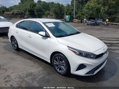 KIA FORTE 2023