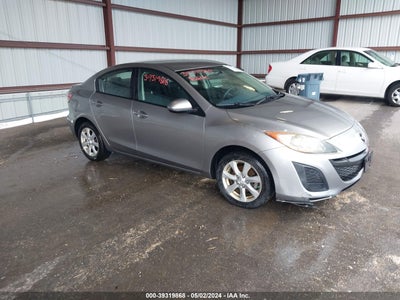 Mazda 3 2010