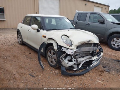 MINI HARDTOP 2015