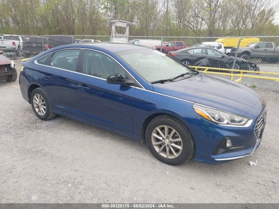 HYUNDAI SONATA 2019