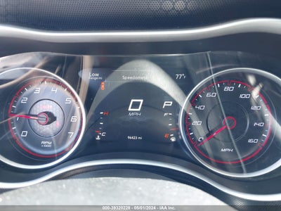 DayDrive