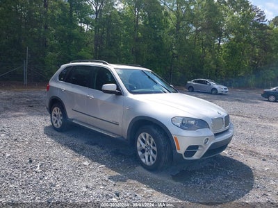 Bmw X5 2013