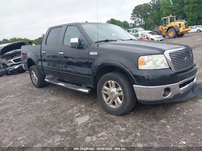 FORD F-150 2008