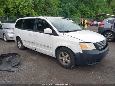 Dodge Grand caravan 2008