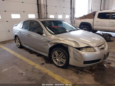 ACURA 200 2004