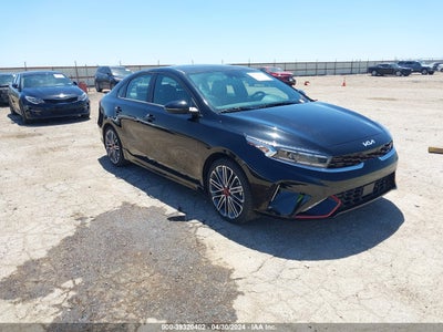 KIA FORTE 2023