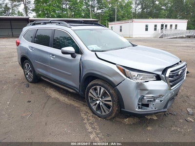 SUBARU ASCENT 2020