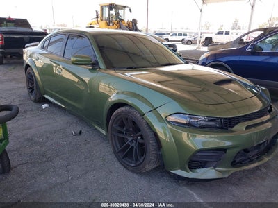Dodge Charger 2021