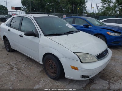 Ford Focus 2007