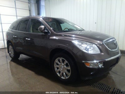 BUICK ENCLAVE 2012