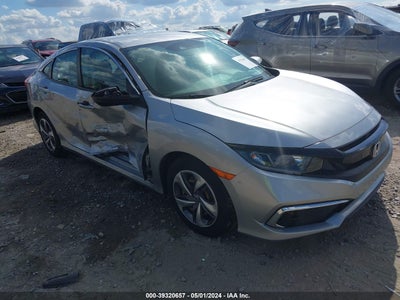 HONDA CIVIC 2020