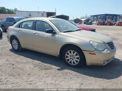 Chrysler Sebring 2010