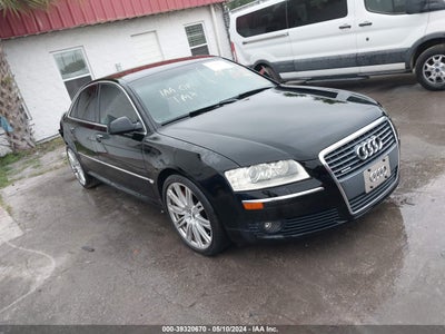 AUDI 200 2006