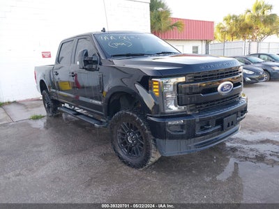 FORD F-250 2019