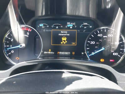 DayDrive