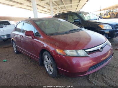 Honda Civic 2006