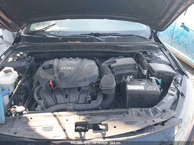 DayDrive