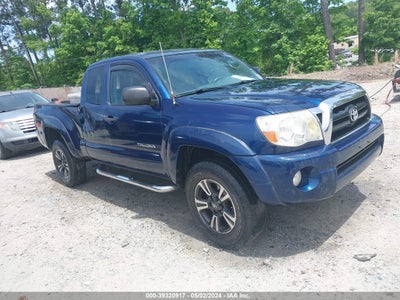Toyota Tacoma 2005
