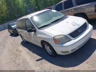 Ford Freestar 2005