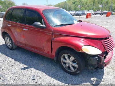 Chrysler Pt cruiser 2005