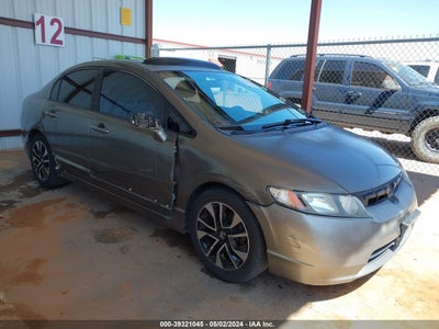 Honda Civic 2008