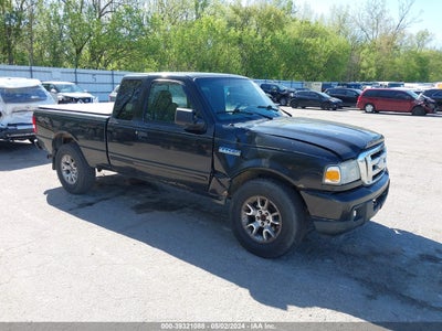 FORD RANGER 2007