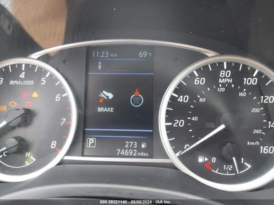 DayDrive