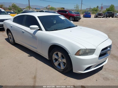 Dodge Charger 2013