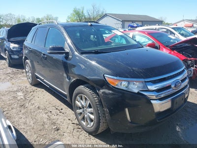 FORD EDGE 2013